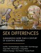 Sex Differences (eBook, ePUB) - Bild 1