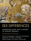 Sex Differences (eBook, ePUB)