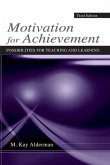 Motivation for Achievement (eBook, PDF)
