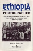 Ethiopia Photographed (eBook, PDF)
