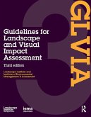 Guidelines for Landscape and Visual Impact Assessment (eBook, ePUB)