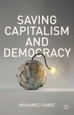 Saving Capitalism and Democracy (eBook, PDF)