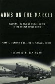 Arms on the Market (eBook, ePUB)