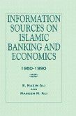 Information Sources on Islamic Banking and Economics (eBook, ePUB)