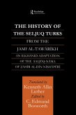The History of the Seljuq Turks (eBook, PDF)