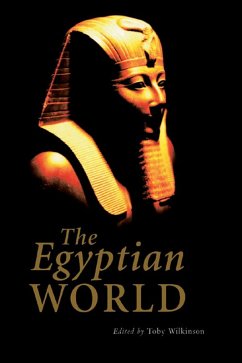 Cover The Egyptian World (eBook, ePUB)