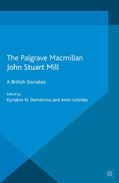John Stuart Mill (eBook, PDF)