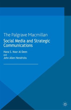 Social Media and Strategic Communications (eBook, PDF)