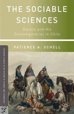 The Sociable Sciences (eBook, PDF) - Schell, P.