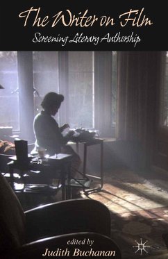 The Writer on Film (eBook, PDF)