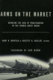 Arms on the Market (eBook, PDF)