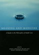 Meaning and Medicine (eBook, PDF) - Bild 1