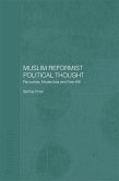 Muslim Reformist Political Thought (eBook, ePUB)