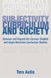 Subjectivity, Curriculum, and Society... - Bild 1