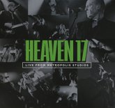 Live From Metropolis Studios (Dvd+Cd)