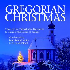 Gregorian Christmas - Diverse