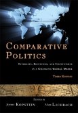 Comparative Politics (eBook, PDF)