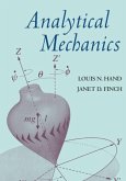 Analytical Mechanics (eBook, PDF)