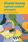 Situated Learning (eBook, PDF) Situated Learning (eBook, PDF)