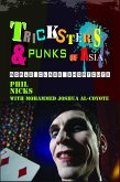 Tricksters and Punks of Asia (eBook, ePUB)