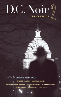Cover D.C. Noir 2 (eBook, ePUB)