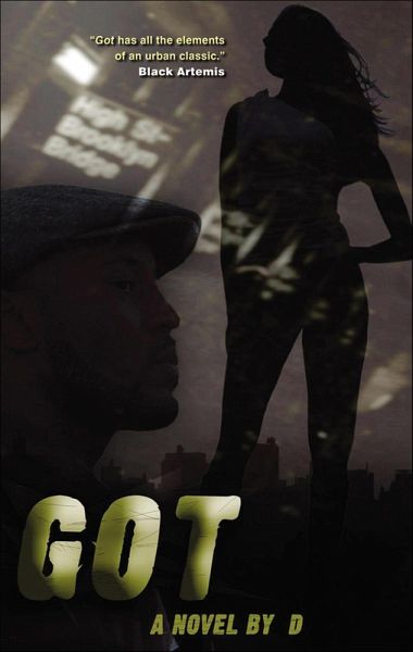 Got (eBook, ePUB) Got (eBook, ePUB)