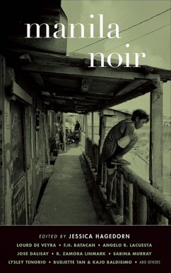 Cover Manila Noir (eBook, ePUB)
