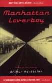 Manhattan Loverboy (eBook, ePUB)