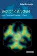 Electronic Structure (eBook, PDF) - Bild 1