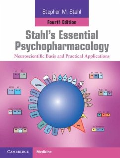 Stahl's Essential Psychopharmacology (eBook, PDF) - Stahl, Stephen M.