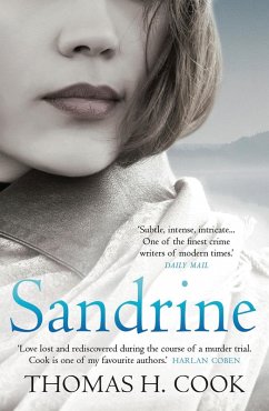 Cover Sandrine (eBook, ePUB)