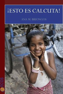 Cover ¡Esto es Calcuta! (eBook, ePUB)
