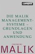 Die Malik ManagementSysteme -... - Bild 1
