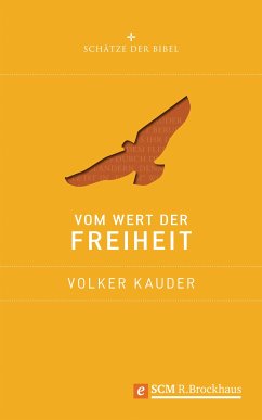 Vom Wert der Freiheit (eBook, ePUB) - Kauder, Volker