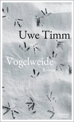 Vogelweide (eBook, ePUB) - Timm, Uwe