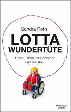 Lotta Wundertüte (eBook, ePUB) - Roth, Sandra