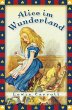 Lewis Carroll, Alice im Wunderland... - Bild 1