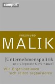 Unternehmenspolitik und Corporate Governance (eBook, PDF)