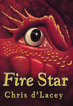 Fire Star (eBook, ePUB) - d'Lacey, Chris