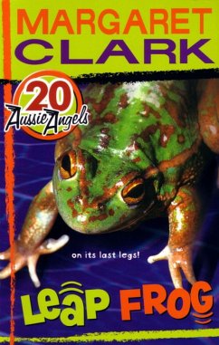 Aussie Angels 20: Leap Frog (eBook, ePUB) - Clark, Margaret