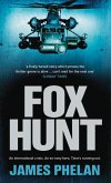 Fox Hunt (eBook, ePUB)