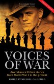 The Voices of War (eBook, ePUB)