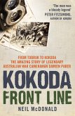 Kokoda Front Line (eBook, ePUB)