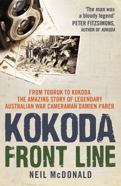 Cover Kokoda Front Line (eBook, ePUB)