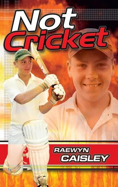 Cover Not Cricket (eBook, ePUB)