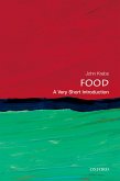 Food: A Very Short Introduction (eBook, PDF)