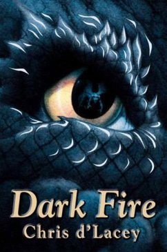 Dark Fire (eBook, ePUB) - d'Lacey, Chris