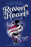 Raven Hearts (eBook, ePUB)