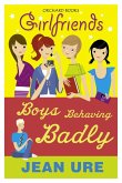 Boys Behaving Badly (eBook, ePUB)