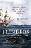 Flinders (eBook, ePUB)